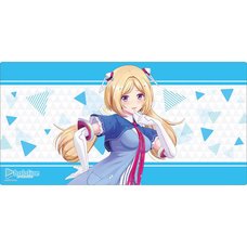 Bushiroad Rubber Mat Collection V2 Vol. 799 Hololive Production Aki Rosenthal: 2023 Ver.