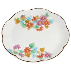 Kotonone Mino Ware Large Plate