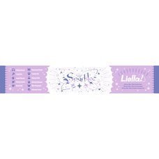Love Live! Superstar!! Liella! 4th LoveLive! Tour ～brand new Sparkle～ Muffler Towel