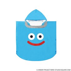 Dragon Quest Walk Poncho Slamichi (Re-run)