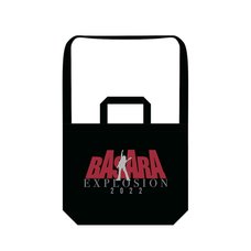 MACROSS 7 BASARA EXPLOSION 2022 Tote Bag
