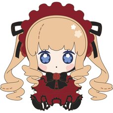 Rozen Maiden Huggy Doll Plushie Shinku