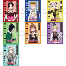 Character Sleeve Collection Matte Series Kaguya-sama: Love Is War -Ultra Romantic-