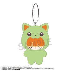 New Panty & Stocking with Garterbelt Mimigurumi Plushie Brief