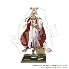 Fire Emblem Heroes Acrylic Stand Heroes 030 Seiros