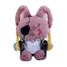 Wind Breaker Mofufusa Plushie Suo Hayato
