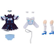 Nendoroid Doll Outfit Set: Nekopara: Sekai Connect Vanilla