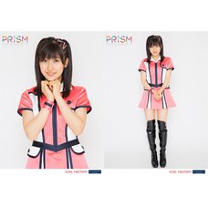 Morning Musume。'15 Fall Concert Tour ~Prism~ Masaki Sato Solo 2L-Size Photo Set D