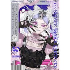 Accessorize Real Clothes Illustration