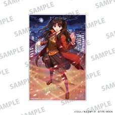 Fate/stay night [Heaven’s Feel] Acrylic Plate D
