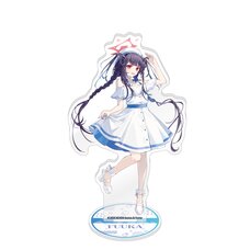 Blue Archive Acrylic Stand 4.5th Anniversary Pop Up Store Fuuka