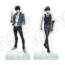 Psycho-Pass: Sinners of the System Acrylic Stand
