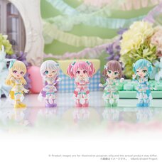 PalVerse BanG Dream! Pastel*Palettes Box Set