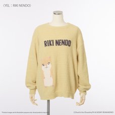 The Disastrous Life of Saiki K. Loungewear Pullover Unisex Riki Nendo