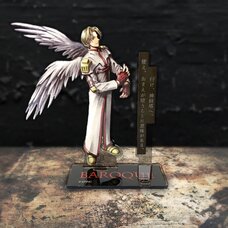 BAROQUE Archangel Acrylic Stand