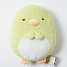 Sumikko Gurashi  - Penguin? Small Pillow