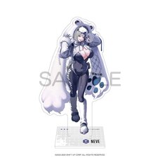 Goddess of Victory: Nikke Acrylic Stand Neve