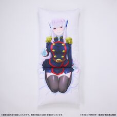 Chained Soldier Lap Pillow Cushion Kyouka Uzen