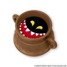 Dragon Quest Smile Slime Dust Box Urnexpected
