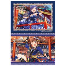 The Idolm@ster Million Live! B2-Size Tapestry