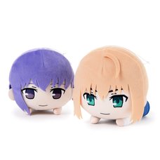 Fate/stay night the Movie: Heaven's Feel Big Plush Collection