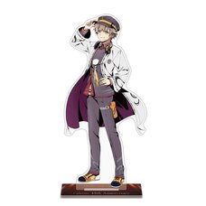 Nihon Falcom 45th Anniversary Big Acrylic Stand Rei