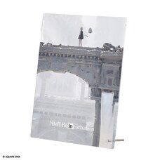 NieR Re[in]carnation Acrylic Panel