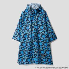 Dragon Quest Walk Rain Poncho (Re-run)