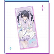 Needy Streamer Overload Ame-chan Birthday Celebration 2025 Face Towel