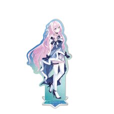 Snow Miku 2025 Lame Acrylic Stand Megurine Luka: Misumi Ver.