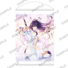 Date A Live Tohka Birthday 2026 B2 Tapestry
