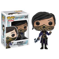 Pop! Games: Dishonored 2 - Emily