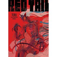 TERU Illustration Works: REDTAIL