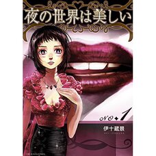 Yoru no Sekai wa Utsukushii Vol. 1