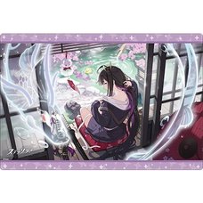 Bushiroad Rubber Mat Collection V2 Vol. 2156 Stella Sora Chitose