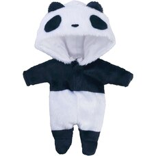 Nendoroid Doll Kigurumi Pajamas: Panda