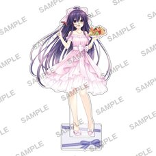 Date A Live Tohka Birthday 2025 Acrylic Stand