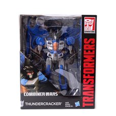 Transformers Generations Combiner Wars Leader Thundercracker