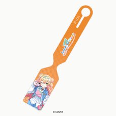 hololive Meet 2025 Luggage Tag - Momosuzu Nene