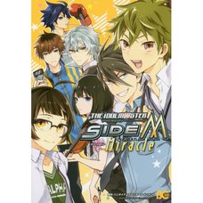 IM@S: SideM 3rd Live Tour: Live Blu-ray Complete Box: Bandai Namco