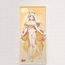 I Was Reincarnated as the 7th Prince So I Can Take My Time Perfecting My Magical Ability Extra Large Tapestry Escher: Wedding Swimsuit Ver.