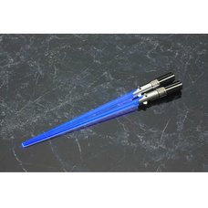 Star Wars Lightsaber Chopsticks: Luke Skywalker Light Up Ver.