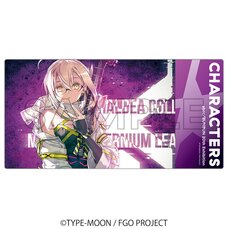 abec/BUNBUN 20th Exhibition CHARACTERS Desk Mat Fate/Grand Order