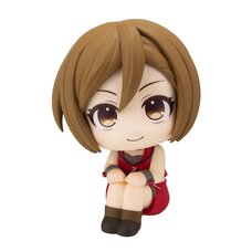 Look Up Series Vocaloid MEIKO
