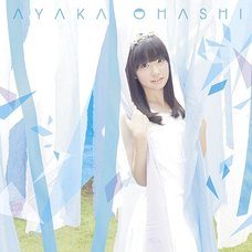 TV Anime Comet Lucifer Ending Single: Oshiete Blue Sky - Ayaka Ver.
