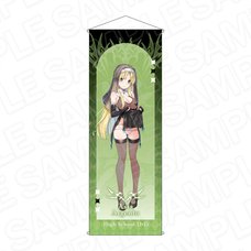High School DxD Extra Large Tapestry Asia Argento: Succubus & Nun Ver.