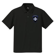 Resident Evil 7 Polo Shirt