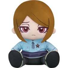 Milky Subway: The Galactic Limited Express Plushie Ryoko
