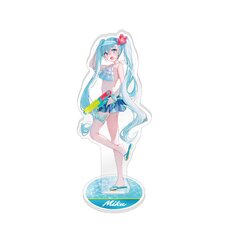 39Culture 2024 Fes Acrylic Stand Hatsune Miku