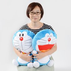 Doraemon Large Cushion